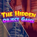 The Hidden Object Game