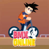 Free Online Games,BMX Online is one of the Bike Racing Games that you can play on UGameZone.com for free. Race against two other players online in this fun BMX game. Try to win first place! Enjoy!