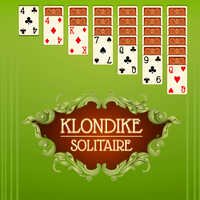 Klondike Solitaire New,Klondike Solitaire New is one of the Solitaire Games that you can play on UGameZone.com for free. The classic Klondike Solitaire you love! Have fun in the game!

