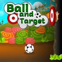 Ball And Target