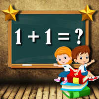 Free Online Games,Kids Math Challenge is one of the Math Games that you can play on UGameZone.com for free. 
This is a fun and challenging game suitable for all ages If you think that you are good at math than try this game and make a high score. This time we only use the plus and minus so what are you waiting for? Enjoy and have fun! 