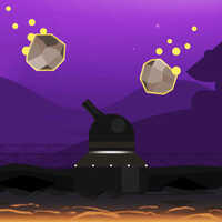 Armagedon,Armagedon is one of the Defense Games that you can play on UGameZone.com for free. 
Protect the earth against Asteroids! Take care to not overheat your weapon. A funny short little game I created because I had some free time, have fun!
