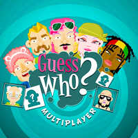 Free Online Games,Guess Who Multiplayer is one of the Guessing Games that you can play on UGameZone.com for free. The goal of the game is to be the first to guess which character one’s opponent has selected. Have fun!