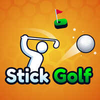 Free Online Games,Stick Golf is one of the Golf Games that you can play on UGameZone.com for free. 
Aim, adjust the club power and go! Playing golf has never been this easy. From easy to challenging terrains, use your acute golf senses to land a hole in one. Avoid bunkers and water hazards!