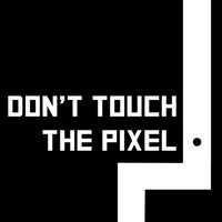 Don't Touch The Pixel,Don't Touch The Pixel to jedna z gier logicznych, w które możesz grać na UGameZone.com za darmo. Nie masz dużo czasu przed sobą i nie chcesz grać zbyt długo i skomplikować grę? Zagraj w Don't Touch The Pixel! Cel jest prosty: poprowadzenie małego piksela bez dotykania krawędzi. To prosta, szybka gra, która zajmie Cię!