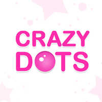 Crazy Dots,Crazy Dots to jedna z gier Tap, w które możesz grać na UGameZone.com za darmo. Zmień kolor kropki! Umieść swój rekord w tej wciągającej arkadzie! Baw się dobrze!