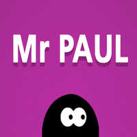 Mr Paul,Mr Paul es uno de los juegos de aventuras que puedes jugar gratis en UGameZone.com. Sal de aventuras con el Sr. Paul. Tienes tres vidas para cada nivel del juego. ¡Que te diviertas!