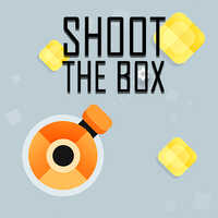 Shoot The Box,Shoot The Box to jedna z gier z kranu, w którą możesz grać na UGameZone.com za darmo. Strzelaj do ruchomych bloków, niszcz wszystko! Nie przegap ani jednego! Umieść swój rekord w tej wciągającej arkadzie!