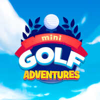 Mini Golf Adventures,Mini Golf Adventures es uno de los juegos de golf que puedes jugar gratis en UGameZone.com. Pon la pelota en el hoyo. Usa la menor cantidad de putts para obtener el máximo de estrellas. ¡Recoge gemas para aumentar tu puntuación! Embárcate en esta divertida aventura de golf, a medida que descubres nuevos objetos y potenciadores para ayudarte a ganar.