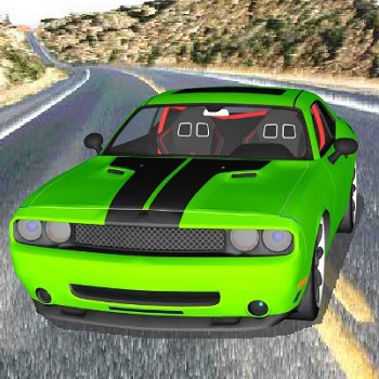 V8 Muscle Cars 2 - Play V8 Muscle Cars 2 at UGameZone.com