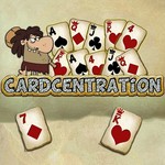 Cardcentration