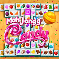 Free Online Games,Mahjong Candy is one of the Matching Games that you can play on UGameZone.com for free. 
Check out this sugary sweet version of Mahjong. Take a look at all of the candy on the tiles. Can you match them together before time runs out in this online game? Enjoy and have fun!