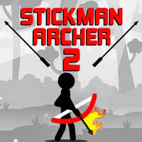 Free Online Games,Stickman Archer 2 is one of the Bow And Arrow Games that you can play on UGameZone.com for free. Destroy the Enemies with your bow, and they kill You. Destroy enemies and stay alive!! Drag and drop your finger for attack. Earn starts making headshots and but new upgrades for your character.