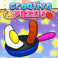 Darmowe gry online,Creative Puzzle to jedna z gier logicznych, w które możesz grać na UGameZone.com za darmo. Najlepsze połączenie gier dla dzieci i niemowląt. Ta gra gwarantuje zajęcie dzieci przez wiele godzin, dopóki nie poprosisz ich o jedzenie lub kąpiel. Baw się dobrze!