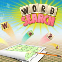 Word Search,Word Search is one of the Word Puzzle Games that you can play on UGameZone.com for free. Find all the words in this word search puzzle game. In this game, you can exercise your brain, enhance your own logic analysis and quick thinking ability. Have a good time!