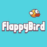 Flappy Bird,Flappy Birdは、UGameZone.comで無料でプレイできるTap Gamesの1つです。かわいい小鳥がいます。鳥ができるだけ遠くまで飛ぶのを助け、パイプに圧迫されないようにしてください。あなたの鳥はどこまで飛べますか？やってみよう！