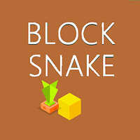 Block Snake,Block Snake to jedna z gier Tap, w które możesz grać na UGameZone.com za darmo. Możesz kontrolować węża bloku, aby poruszać się, dotykając ekranu lub za pomocą klawiszy strzałek w lewo i w prawo. Im bardziej wąż je, tym dłużej rośnie. W sumie jest 6 poziomów. Baw się dobrze!