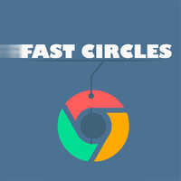 Fast Circles,Fast Circles is one of the Matching Games that you can play on UGameZone.com for free. Tap the screen to drop a bubble and match the color of the rotating circle. Enjoy!
