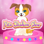 Pets Fashion Show