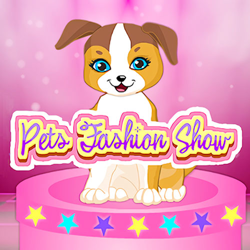 Pet show dress up коды