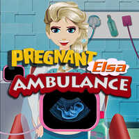 Free Online Games,Pregnant Elsa Ambulance is one of the Ambulance Games that you can play on UGameZone.com for free. 
Frozen Elsa is pregnant, she was called to the hospital because of her pains. She needs your help! Now you are the doctor who must check her and her baby. To do that you must follow all the steps in order.