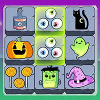Mahjong Connect Halloween,Mahjong Connect Halloween is one of the Mahjong Games that you can play on UGameZone.com for free. In this spooky Halloween Mahjong Connect game, you must connect all the scary mahjong pieces and clear the board! It's the perfect mahjong Halloween game for this year's Halloween!