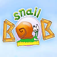 Free Online Games,Snail Bob is one of the Brain Games that you can play on UGameZone.com for free. Help this slimy but spirited snail make the journey to his sparkling new abode! Snail Bob is trying to get his grandfather's house. Can you help him on the way?