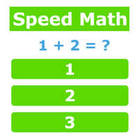 Free Online Games,Speed Math is one of the Math Games that you can play on UGameZone.com for free. How quick are you to do simple additions? This game not only practices your brain but also can consolidate your math knowledge. Enjoy and have fun!