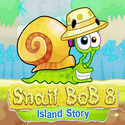 Игра боб 8. Улитка Боб 8. Игры улитка Боб 8. Snail Bob 8 Island story. Улитка Боб жаба.