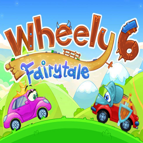 new wheely 8