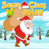 Santa Claus Jigsaw,Santa Claus Jigsaw is one of the Jigsaw Games that you can play on UGameZone.com for free. Santa Claus Jigsaw is a free online game from genre of puzzle and jigsaw games. In this game, you have a total of 12 jigsaw puzzles. You need to start from the first one and to unlock the next image. You have three modes for each picture: Easy with 25 pieces, Medium with 49 pieces and Hard with 100 pieces.
