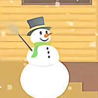 Build Your Snowman,Build Your Snowman is one of the Snow Games that you can play on UGameZone.com for free. Christmas is just around the corner what better way to celebrate it than to make your very own snowman! Select from the 3 pre-made blank snowmen and decorate it according to your likes! Share your creation with friends and rate other's work too!