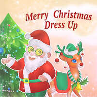 Merry Christmas Dress Up,Merry Christmas Dress Up is one of the Dress Up Games that you can play on UGameZone.com for free. Christmas is right around the corner and Santa needs to be fashionable! Mix and match outfits and accessories and make him so fabulous!