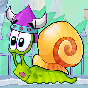 download free snail bob 9