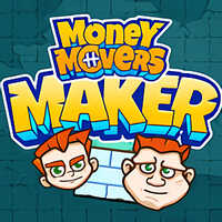Money Movers Maker,Money Movers Makerは、UGameZone.comで無料でプレイできるPrison Escape Gamesの1つです。他のMoney Moverゲームのレベルは簡単すぎると思いますか？あなたはより良い、より挑戦的なレベルを構築できますか？その場合は、Money Movers Makerでレベルを構築および設計する準備をしてください。これで、独自のレベルを設計して、他のプレイヤーと共有できます！さまざまなビルディングブロックから選択して、すぐにプロジェクトを開始してください！
