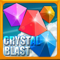 Crystal Blast 
