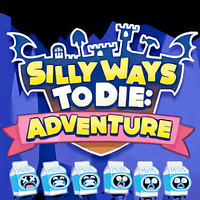 Silly Ways to Die: Adventures
