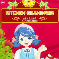 Kitchen Grandprix With Rachel Christmas