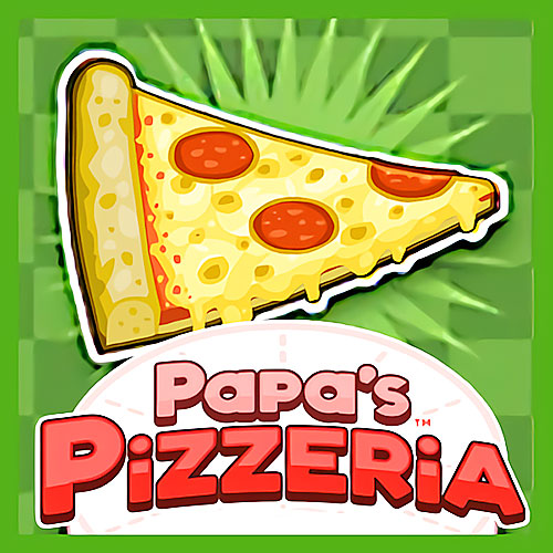 Papa's Pizzeria - Jogue Papa's Pizzeria Jogo Online