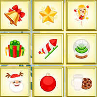 Find Christmas Items,Find Christmas Items is one of the Hidden objects Games that you can play on UGameZone.com for free. You will see a board filled with different Christmas Items. You need to find the exact same item on the board as shown in the panel on the left side. Find the Item in each block to complete the game.