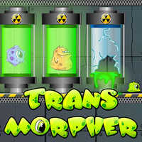 Free Online Games,Transmorpher is one of the Adventure Games that you can play on UGameZone.com for free. Find the way to escape from the laboratory. Change your shape and abilities while you do so in this fun game.