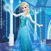 Elsa Prom Dress Up,Elsa Prom Dress Up is one of the Dress Up Games that you can play on UGameZone.com for free. A grand ball will be held this evening and Elsa needs your fashion advice because she wants to look fabulous in the prom! Help her! Choose the most beautiful dress and accessories for her!