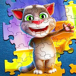 Tom Jigsaw Puzzle