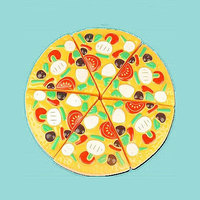 Darmowe gry online, Slices Online is one of the Logic Games that you can play on UGameZone.com for free. If you like puzzle games, don't miss the game Slices Online. Place each slice in the appropriate circles and fill them up. The game will continue until there are no spare circles to place the pieces. 